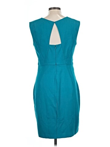 Ann Taylor Casual Dress (view 2)