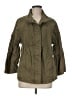 Banana Republic Green Jacket Size M - photo 1