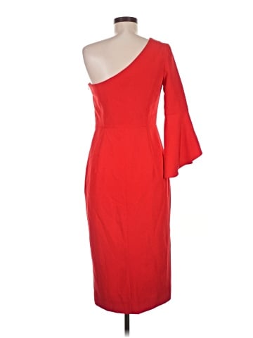 Milly Cocktail Dress (view 2)