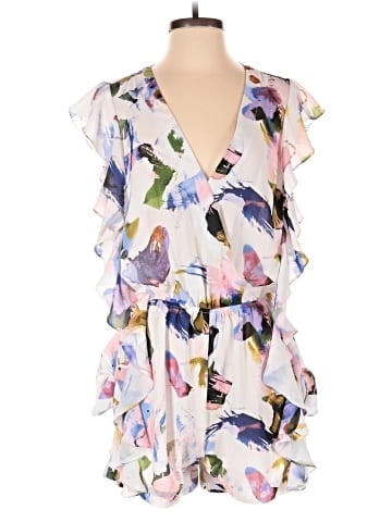 Bishop + Young Romper (view 1)