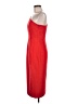 Milly Red Cocktail Dress Size 6 - photo 5