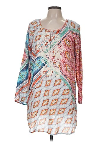 Sundance Casual Dress (view 1)