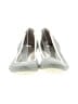 Giani Bernini Gray Flats Size 10 - photo 2