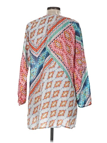 Sundance Casual Dress (view 2)