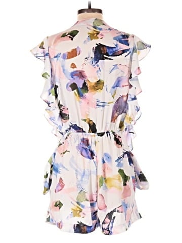 Bishop + Young Romper (view 2)