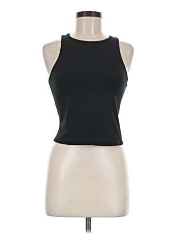 Express Sleeveless Top (view 1)