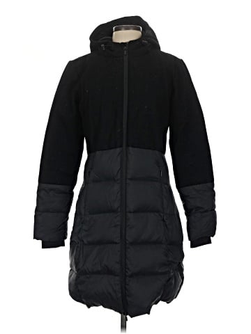 MPG Coat (view 1)