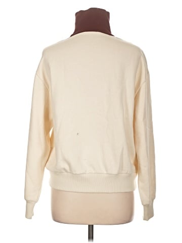 Zara Long Sleeve Blouse (view 2)