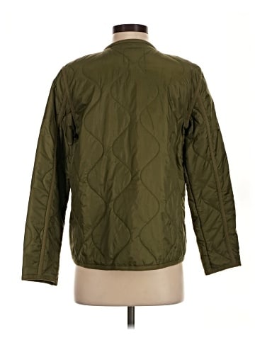 Madewell Quilted Liner Jacket (view 2)