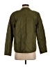 Madewell 100% Polyamide Green Jacket Size S - photo 2