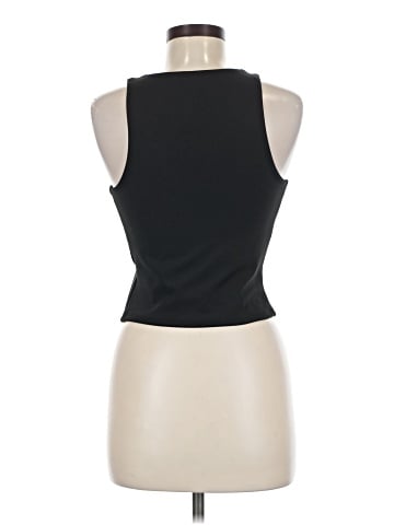 Express Sleeveless Top (view 2)