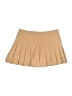 Zara Solid Tan Skort Size M - photo 1
