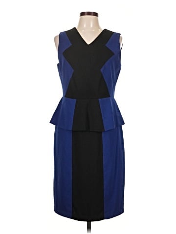 BCBGMAXAZRIA Cocktail Dress (view 1)
