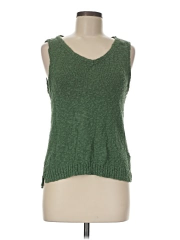 J.Crew Factory Store Sweater Vest (view 1)