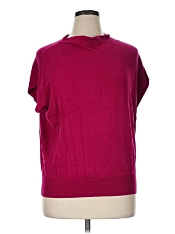 Ann Taylor Factory Sweater Vest (view 1)