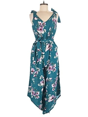 Belongsci Jumpsuit (view 1)
