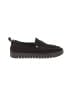 Vionic Black Flats Size 7 - photo 1