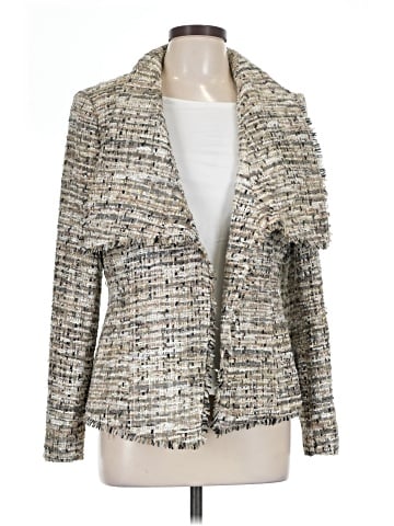 Donna Karan New York Blazer (view 1)