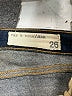 Rag & Bone/JEAN Stars Blue Jeans Size 26 waist - photo 7