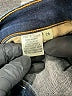 Rag & Bone/JEAN Stars Blue Jeans Size 26 waist - photo 8