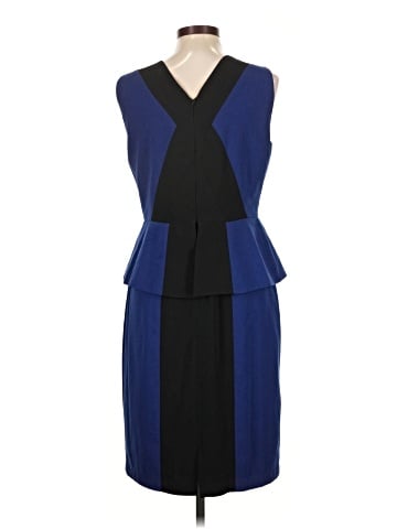 BCBGMAXAZRIA Cocktail Dress (view 2)