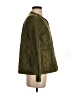 Madewell 100% Polyamide Green Jacket Size S - photo 4