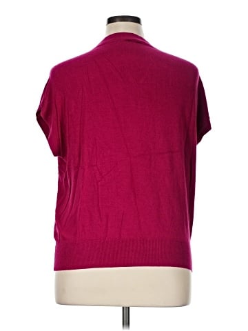 Ann Taylor Factory Sweater Vest (view 2)