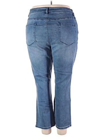 DG^2 by Diane Gilman Jeans (view 2)