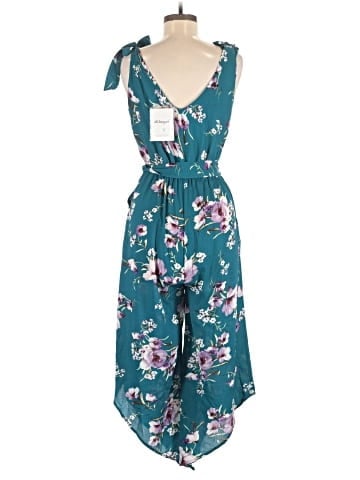 Belongsci Jumpsuit (view 2)