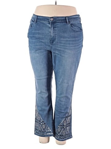 DG^2 by Diane Gilman Jeans (view 1)