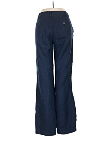 Banana Republic Factory Store Linen Pants (view 2)