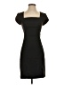 Shein Solid Black Cocktail Dress Size 2 - photo 1