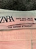 Zara Ivory Jeans Size 4 - photo 7