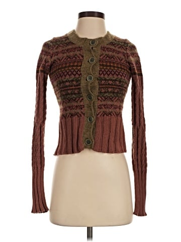 Tyler Boe Cardigan (view 1)