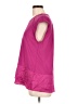 H By Halston Pink Short Sleeve Top Size L - photo 5
