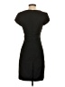 Shein Solid Black Cocktail Dress Size 2 - photo 2