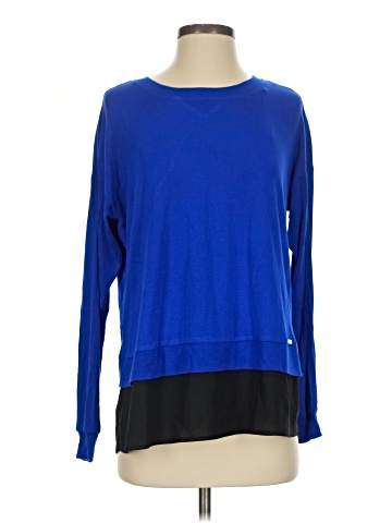 Calvin Klein Long Sleeve Top (view 1)
