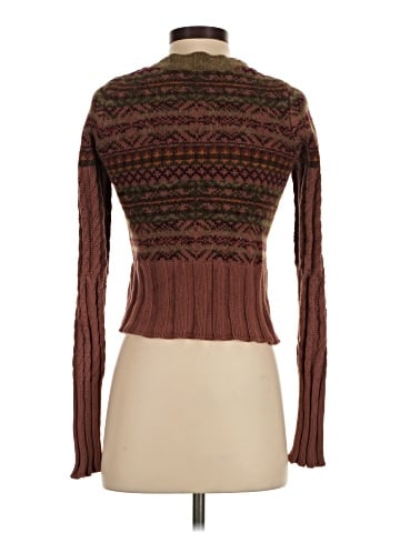 Tyler Boe Cardigan (view 2)