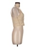 Out From Under Tan Tube Top Size M - photo 4