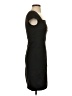Shein Solid Black Cocktail Dress Size 2 - photo 4