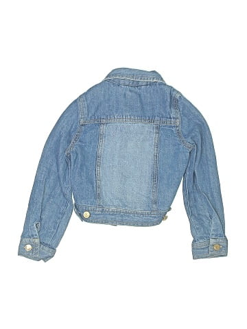Max Studio Denim Jacket (view 2)
