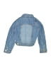 Max Studio 100% Cotton Blue Denim Jacket Size XS (kids) - photo 2