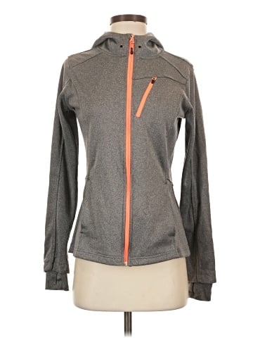 Mondetta Track Jacket (view 1)