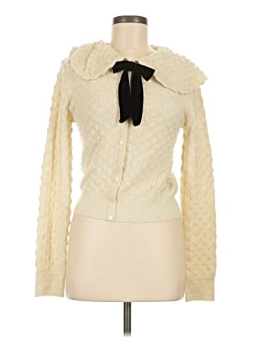 Zara Cardigan (view 1)
