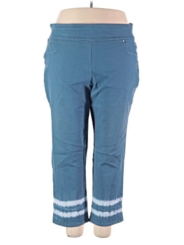 Ruby Rd. Casual Pants (view 1)
