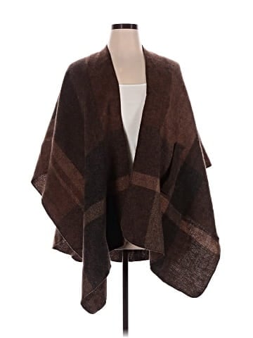 Woolrich Wrap (view 1)