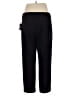 DKNY Black Dress Pants Size 14 - photo 2