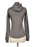 Mondetta 100% Polyester Gray Track Jacket Size S - photo 2