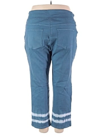 Ruby Rd. Casual Pants (view 2)