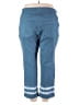Ruby Rd. Blue Casual Pants Size 20 - photo 2